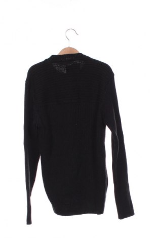 Gyerek pulóver Unbranded, Méret 11-12y / 152-158 cm, Szín Fekete, Ár 2 049 Ft