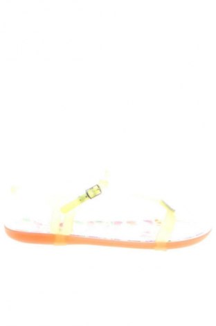 Παιδικά σανδάλια Chicco, Μέγεθος 33, Χρώμα Κίτρινο, Τιμή 14,32 €