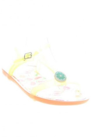 Παιδικά σανδάλια Chicco, Μέγεθος 33, Χρώμα Κίτρινο, Τιμή 14,32 €