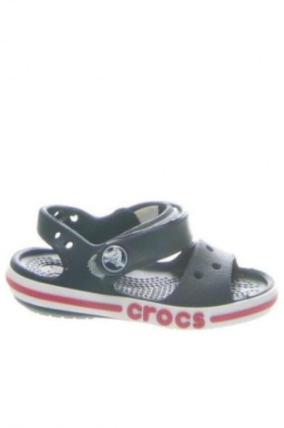 Παιδικά σανδάλια Crocs, Μέγεθος 17, Χρώμα Μπλέ, Τιμή 14,99 €