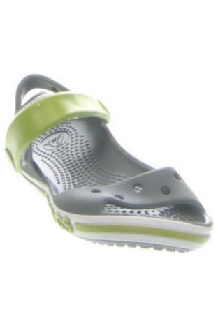 Παιδικά σανδάλια Crocs, Μέγεθος 18, Χρώμα Πολύχρωμο, Τιμή 14,99 €