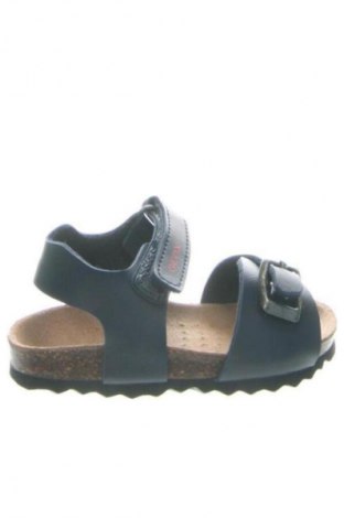 Παιδικά σανδάλια Geox, Μέγεθος 21, Χρώμα Μπλέ, Τιμή 16,99 €