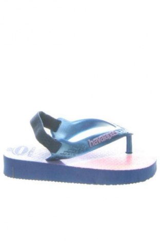Παιδικά σανδάλια Havaianas, Μέγεθος 20, Χρώμα Μπλέ, Τιμή 10,99 €