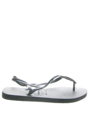 Παιδικά σανδάλια Havaianas, Μέγεθος 35, Χρώμα Μαύρο, Τιμή 10,99 €