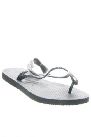 Παιδικά σανδάλια Havaianas, Μέγεθος 35, Χρώμα Μαύρο, Τιμή 10,99 €