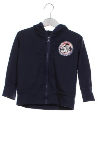 Kinder Sweatshirts Disney, Größe 5-6y/ 116-122 cm, Farbe Blau, Preis 10,40 €
