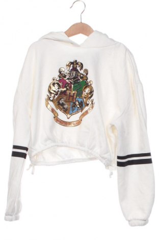 Dziecięca bluza Harry Potter, Rozmiar 10-11y/ 146-152 cm, Kolor Biały, Cena 40,99 zł