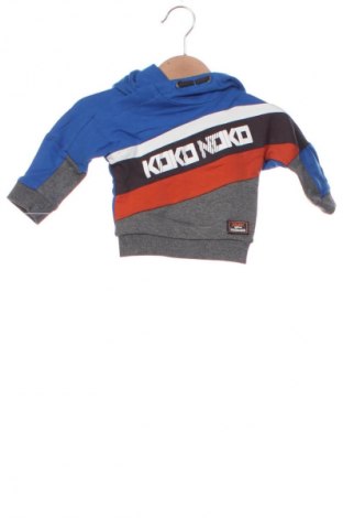 Gyerek sweatshirt Koko Noko, Méret 1-2m / 50-56 cm, Szín Sokszínű, Ár 1 849 Ft