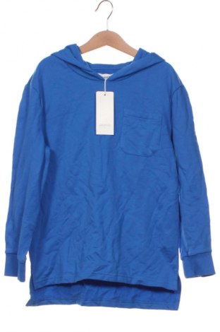 Kinder Sweatshirts Unbranded, Größe 8-9y/ 134-140 cm, Farbe Blau, Preis 21,38 €