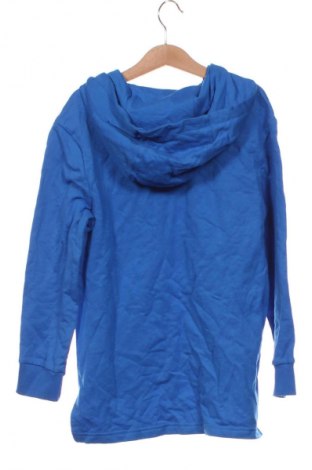 Kinder Sweatshirts Unbranded, Größe 8-9y/ 134-140 cm, Farbe Blau, Preis 21,38 €