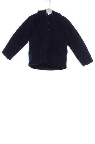 Kindermantel Unbranded, Größe 2-3m/ 56-62 cm, Farbe Blau, Preis 4,86 €