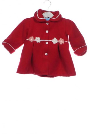 Gyerek kabát Unbranded, Méret 18-24m / 86-98 cm, Szín Piros, Ár 1 982 Ft