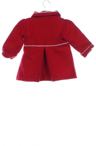 Gyerek kabát Unbranded, Méret 18-24m / 86-98 cm, Szín Piros, Ár 1 982 Ft