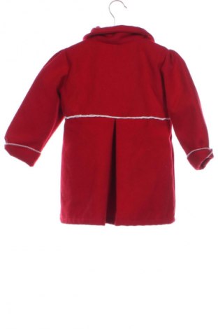 Gyerek kabát Unbranded, Méret 4-5y / 110-116 cm, Szín Piros, Ár 4 595 Ft