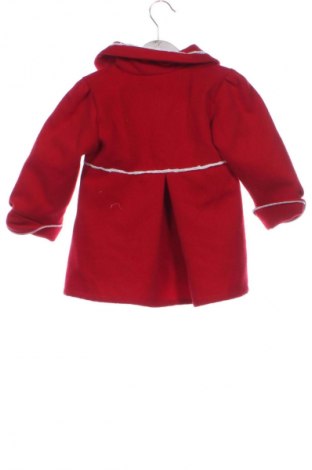 Gyerek kabát Unbranded, Méret 18-24m / 86-98 cm, Szín Piros, Ár 1 982 Ft
