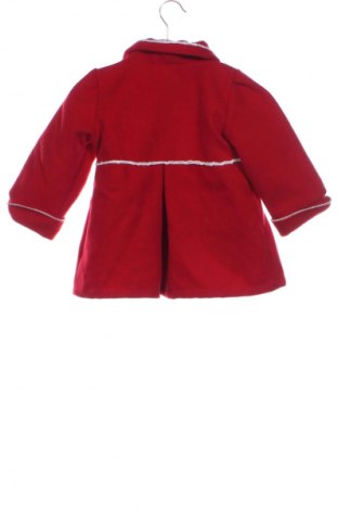 Gyerek kabát Unbranded, Méret 18-24m / 86-98 cm, Szín Piros, Ár 1 982 Ft
