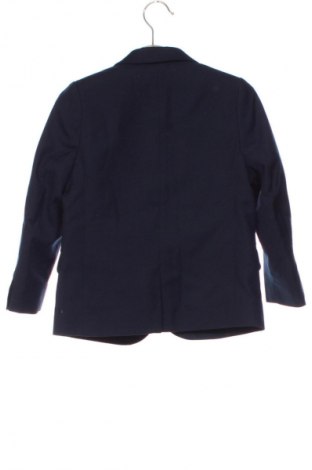 Kindersakko H&M, Größe 2-3y/ 98-104 cm, Farbe Blau, Preis 5,99 €