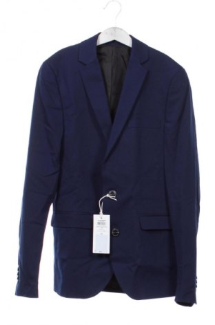 Kindersakko Jack & Jones, Größe 12-13y/ 158-164 cm, Farbe Blau, Preis 21,99 €