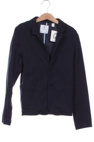 Gyerek zakó Okaidi, Méret 8-9y / 134-140 cm, Szín Kék, Ár 3 021 Ft