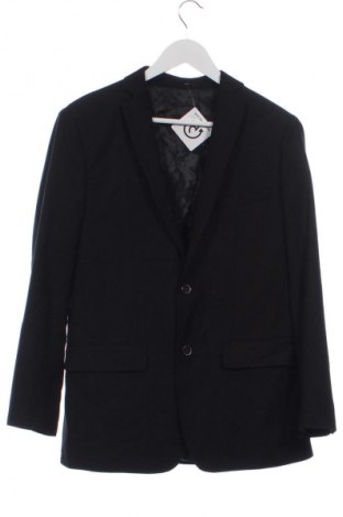Detské sako  Unbranded, Veľkosť 15-18y/ 170-176 cm, Farba Čierna, Cena  4,95 €