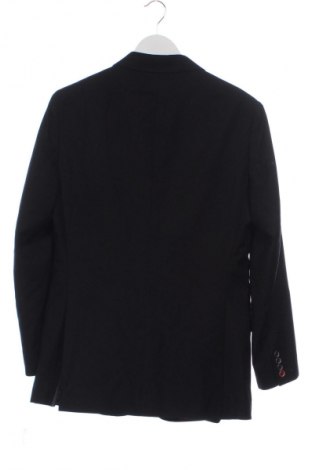 Detské sako  Unbranded, Veľkosť 15-18y/ 170-176 cm, Farba Čierna, Cena  4,95 €