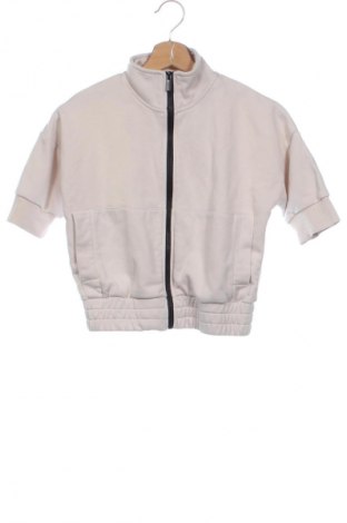 Gyerek sport felső DKNY, Méret 5-6y / 116-122 cm, Szín Bézs, Ár 8 200 Ft