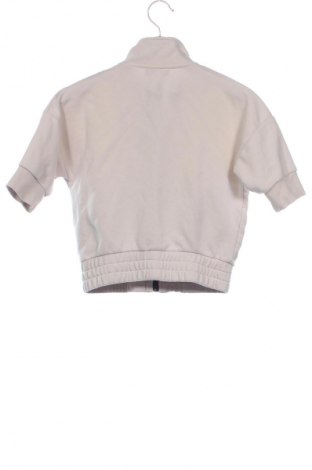 Gyerek sport felső DKNY, Méret 5-6y / 116-122 cm, Szín Bézs, Ár 8 200 Ft