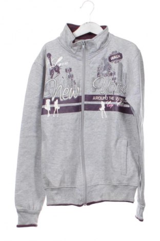 Gyerek sport felső Unbranded, Méret 13-14y / 164-168 cm, Szín Szürke, Ár 3 120 Ft