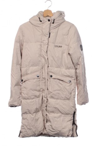 Detská bunda  C&A, Veľkosť 15-18y/ 170-176 cm, Farba Béžová, Cena  26,95 €