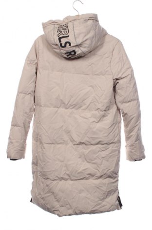 Detská bunda  C&A, Veľkosť 15-18y/ 170-176 cm, Farba Béžová, Cena  26,95 €