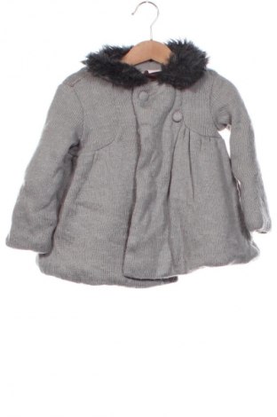 Gyerek dzseki Catherine Malandrino, Méret 18-24m / 86-98 cm, Szín Szürke, Ár 2 239 Ft