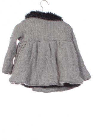 Gyerek dzseki Catherine Malandrino, Méret 18-24m / 86-98 cm, Szín Szürke, Ár 2 239 Ft