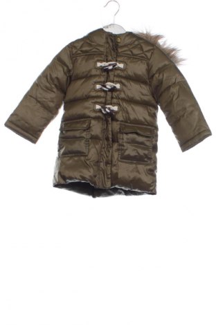 Gyerek dzseki Gap, Méret 2-3m / 56-62 cm, Szín Zöld, Ár 3 009 Ft