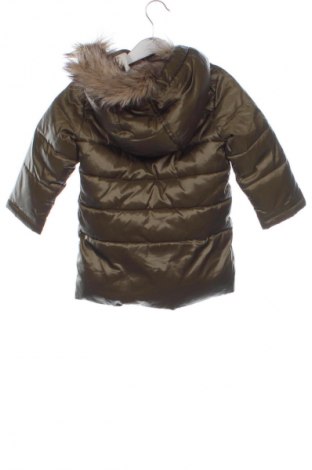 Gyerek dzseki Gap, Méret 2-3m / 56-62 cm, Szín Zöld, Ár 3 009 Ft