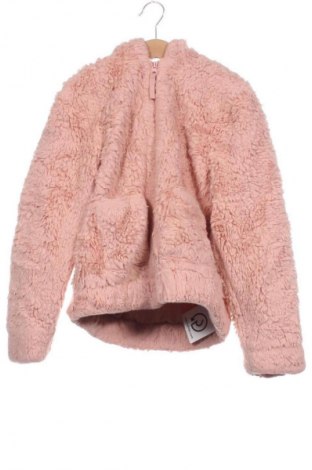 Παιδικό μπουφάν H&M, Μέγεθος 8-9y/ 134-140 εκ., Χρώμα Ρόζ , Τιμή 20,99 €