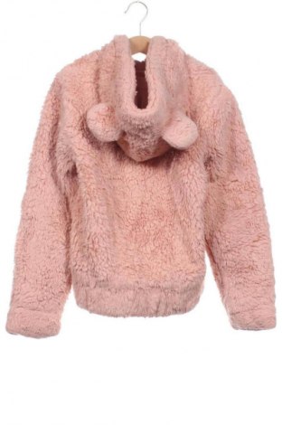 Παιδικό μπουφάν H&M, Μέγεθος 8-9y/ 134-140 εκ., Χρώμα Ρόζ , Τιμή 20,99 €