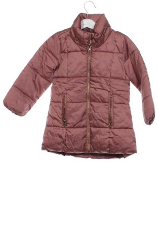 Kinderjacke H&M, Größe 2-3y/ 98-104 cm, Farbe Rosa, Preis 7,99 €