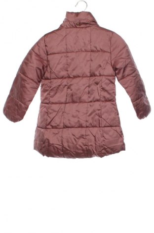 Kinderjacke H&M, Größe 2-3y/ 98-104 cm, Farbe Rosa, Preis 7,99 €