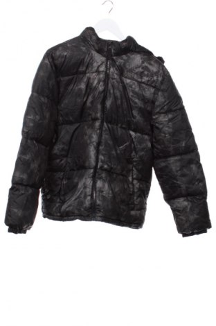 Dziecięca kurtka H&M, Rozmiar 15-18y/ 170-176 cm, Kolor Szary, Cena 85,99 zł