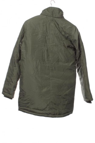 Gyerek dzseki H&M, Méret 12-13y / 158-164 cm, Szín Zöld, Ár 6 529 Ft