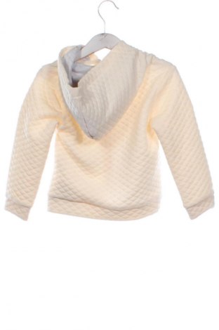 Kinderjacke Hash Tag, Größe 2-3m/ 56-62 cm, Farbe Ecru, Preis 8,08 €