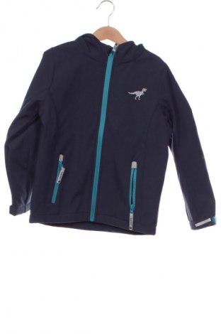 Детско яке Lamino, Размер 6-7y/ 122-128 см, Цвят Син, Цена 27,09 €