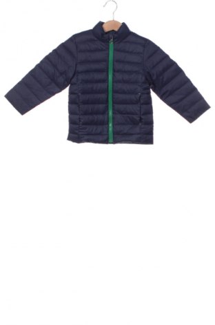 Детско яке Lands' End, Размер 2-3y/ 98-104 см, Цвят Син, Цена 9,62 €
