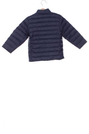 Детско яке Lands' End, Размер 2-3y/ 98-104 см, Цвят Син, Цена 9,62 €
