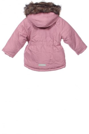 Παιδικό μπουφάν Name It, Μέγεθος 3-4y/ 104-110 εκ., Χρώμα Ρόζ , Τιμή 17,99 €
