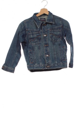 Παιδικό μπουφάν Next, Μέγεθος 7-8y/ 128-134 εκ., Χρώμα Μπλέ, Τιμή 2,99 €