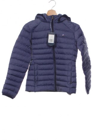 Dětská bunda  Peak Mountain, Velikost 12-13y/ 158-164 cm, Barva Modrá, Cena  519,00 Kč