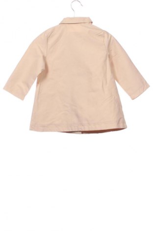 Kinderjacke Pepco, Größe 12-18m/ 80-86 cm, Farbe Beige, Preis 2,99 €
