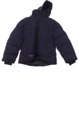 Gyerek dzseki Petrol Industries, Méret 5-6y / 116-122 cm, Szín Kék, Ár 20 419 Ft