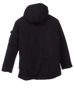 Kinderjacke Petrol Industries, Größe 10-11y/ 146-152 cm, Farbe Schwarz, Preis 14,99 €